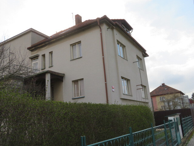 Rodinný dům o velikosti 1223m2, Plzeň - město,