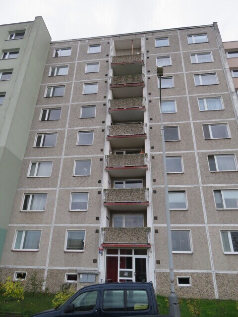 Byt 2+1 o velikosti 60m2, Praha, opakovaná dražba