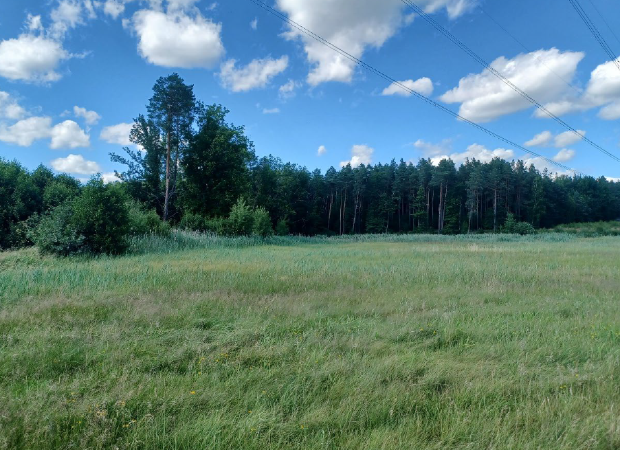 Pozemky o velikosti 5369m2, Česká Lípa, opakovaná