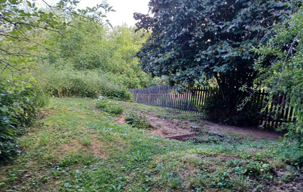 Pozemky o velikosti 15626m2, Česká Lípa