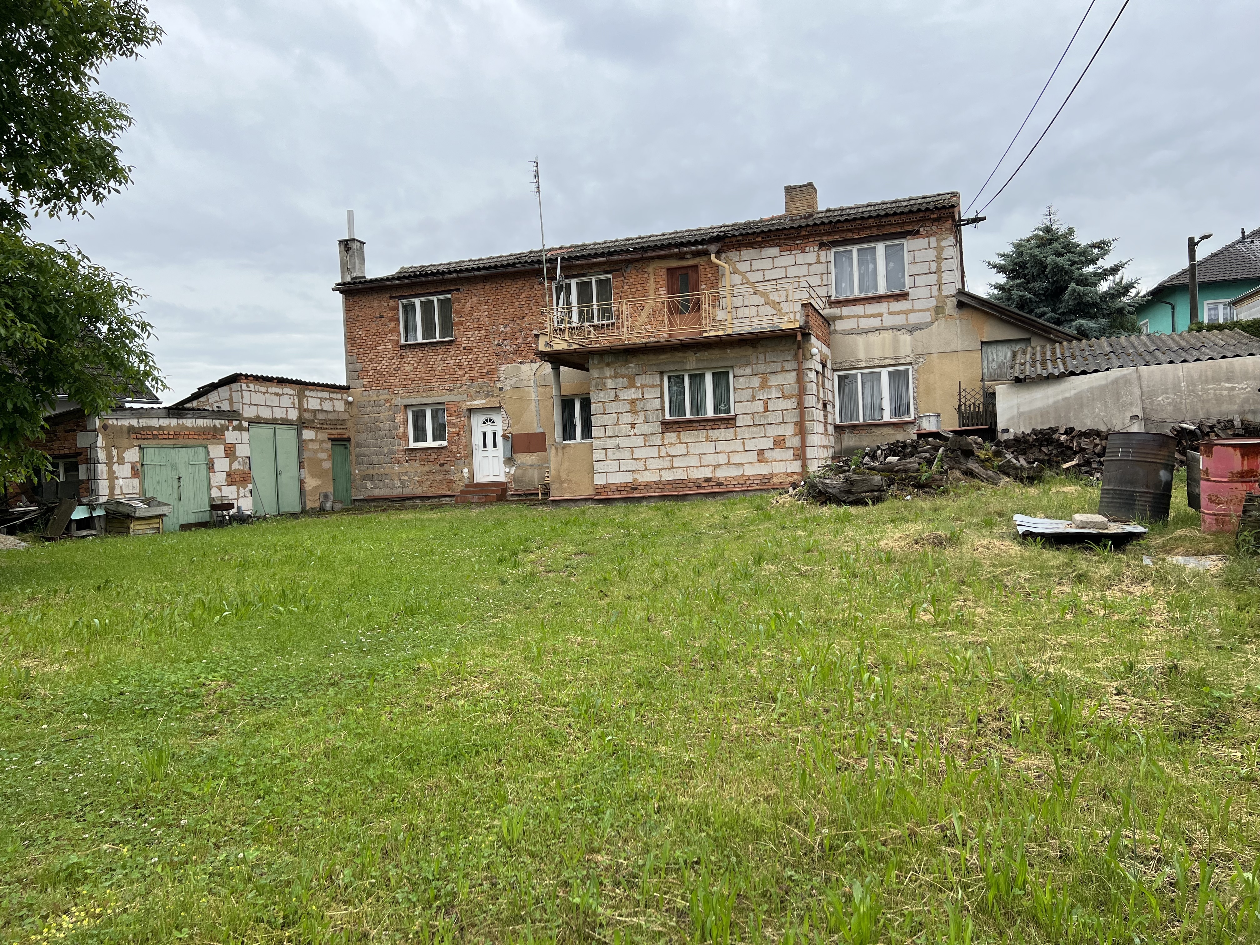 RD LOZA, opakovaná dražba