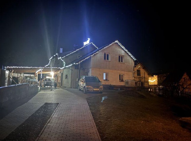 Rodinný dům, Mikolajice