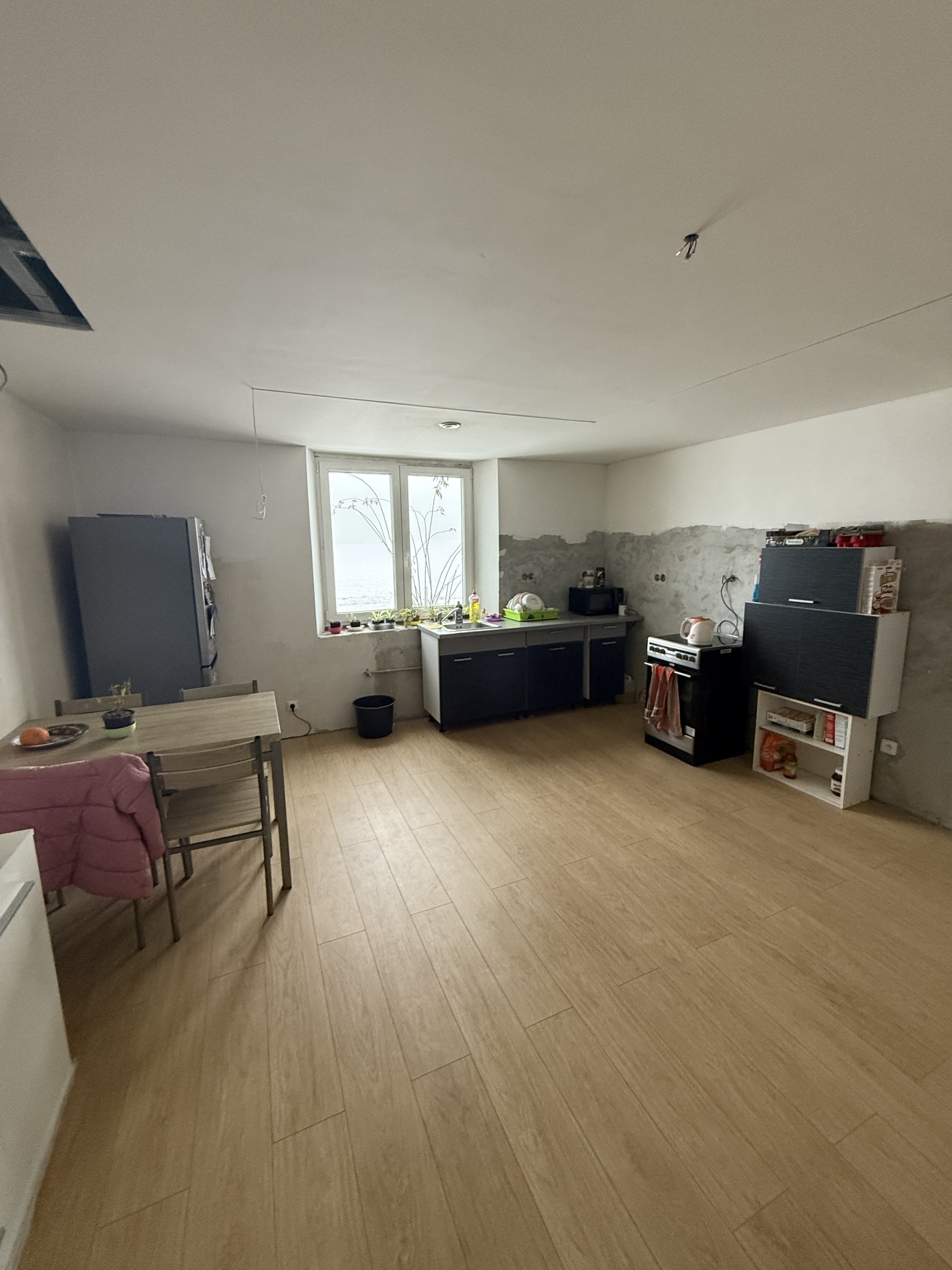 Dražba rodinného domu čp. 38, Kystra, Slavětín +