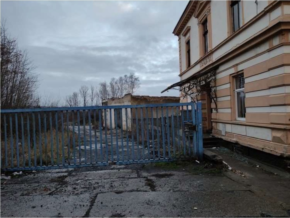 Stavební pozemky v obci Varnsdorf, okr. Děčín (