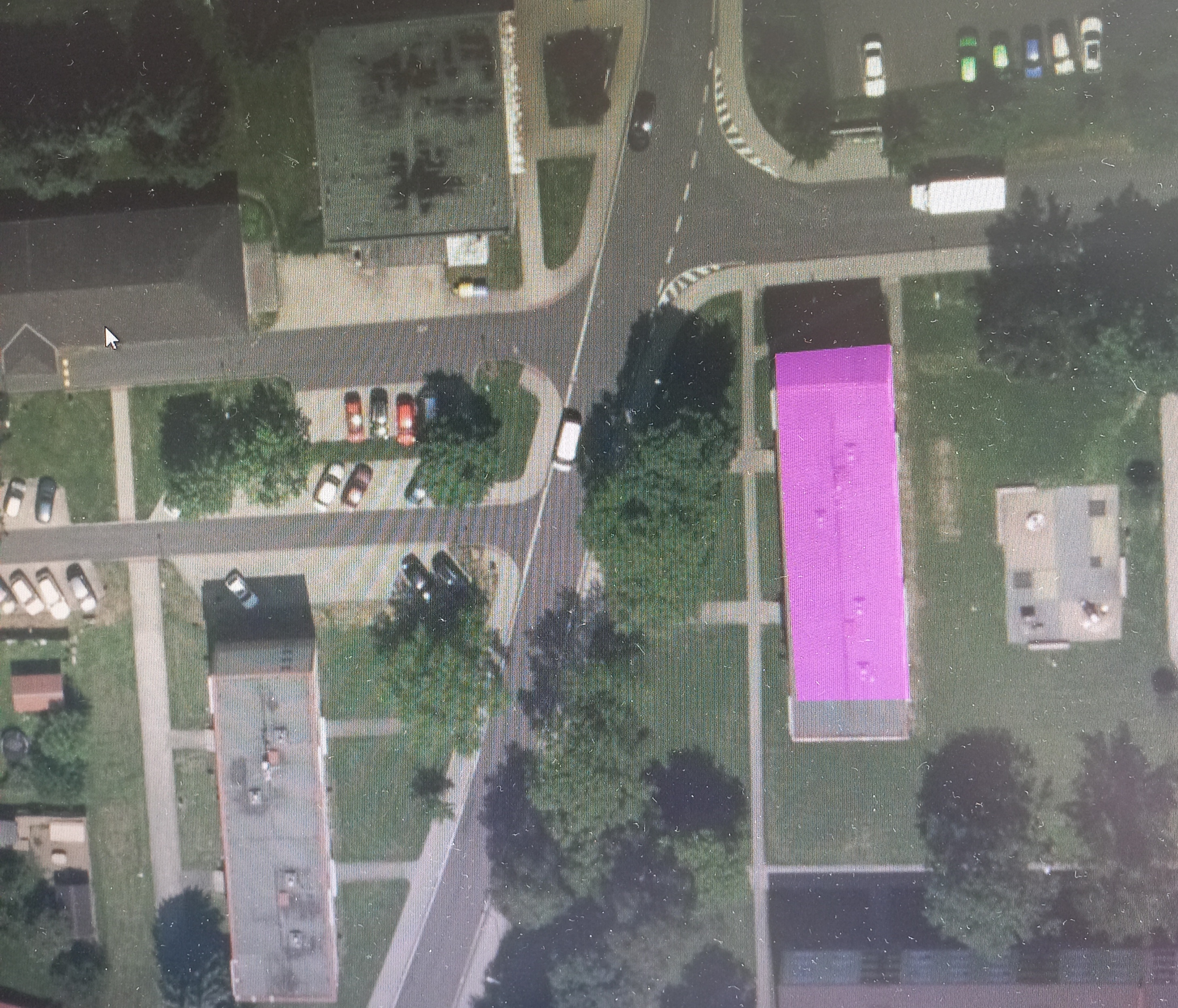 Byt v k.ú. Vintířov u Sokolova