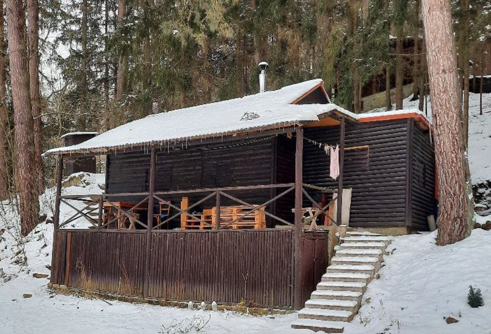 Chata, Benešov